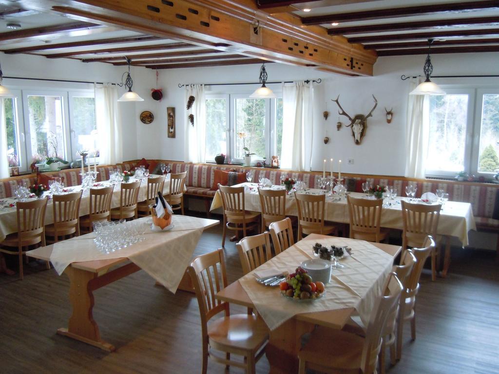 Klosterweiherhof Dachsberg im Schwarzwald Экстерьер фото