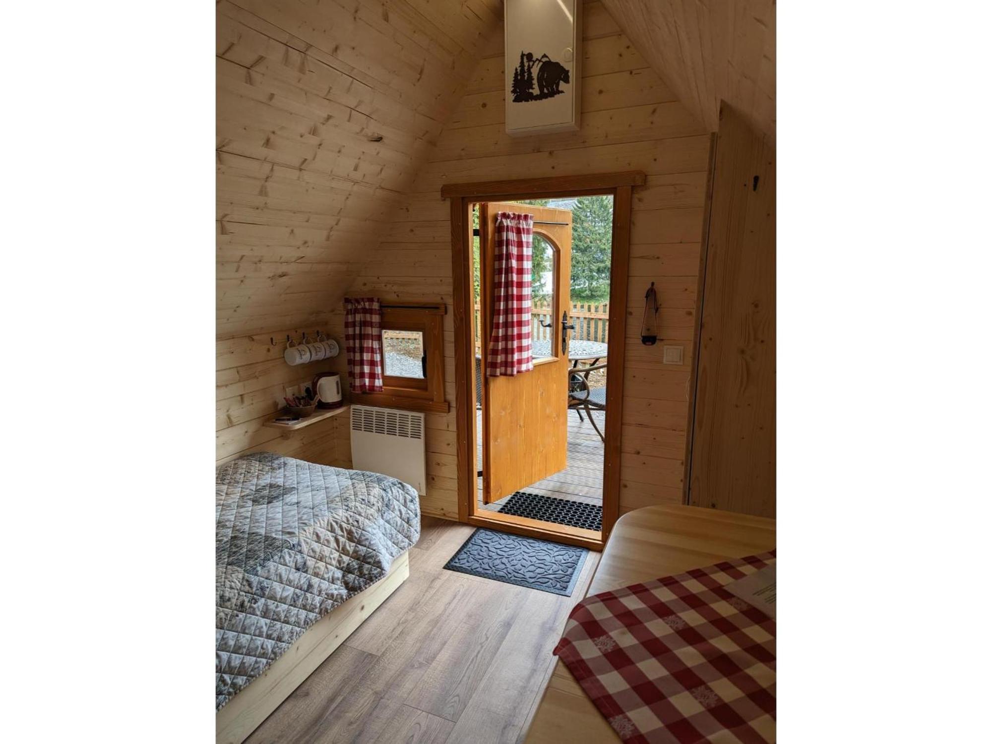 Klosterweiherhof Dachsberg im Schwarzwald Экстерьер фото