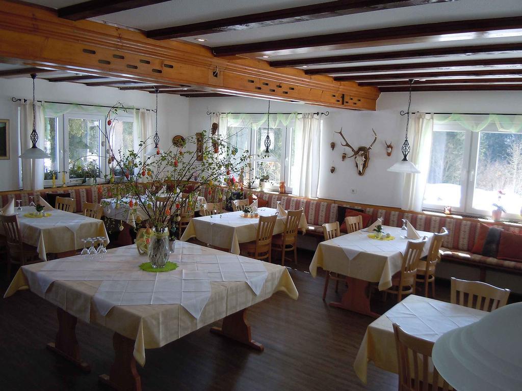 Klosterweiherhof Dachsberg im Schwarzwald Экстерьер фото